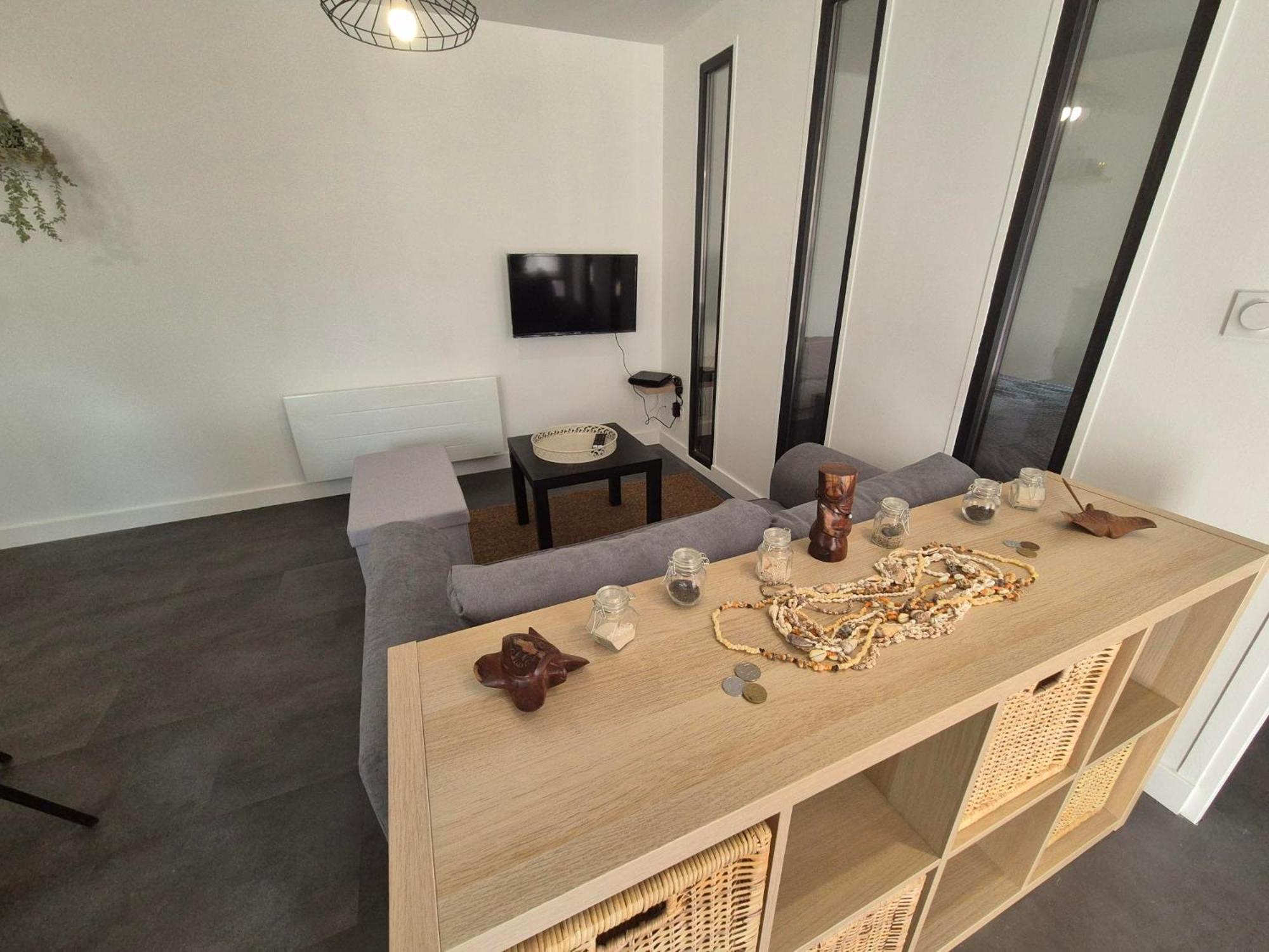 Le Montigny Apartman Vernon  Kültér fotó