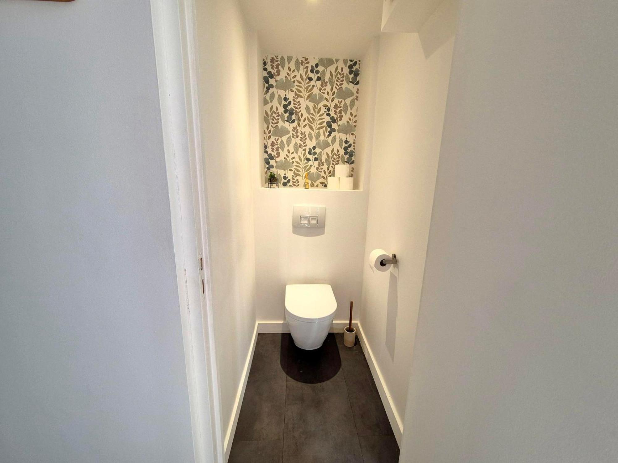 Le Montigny Apartman Vernon  Kültér fotó