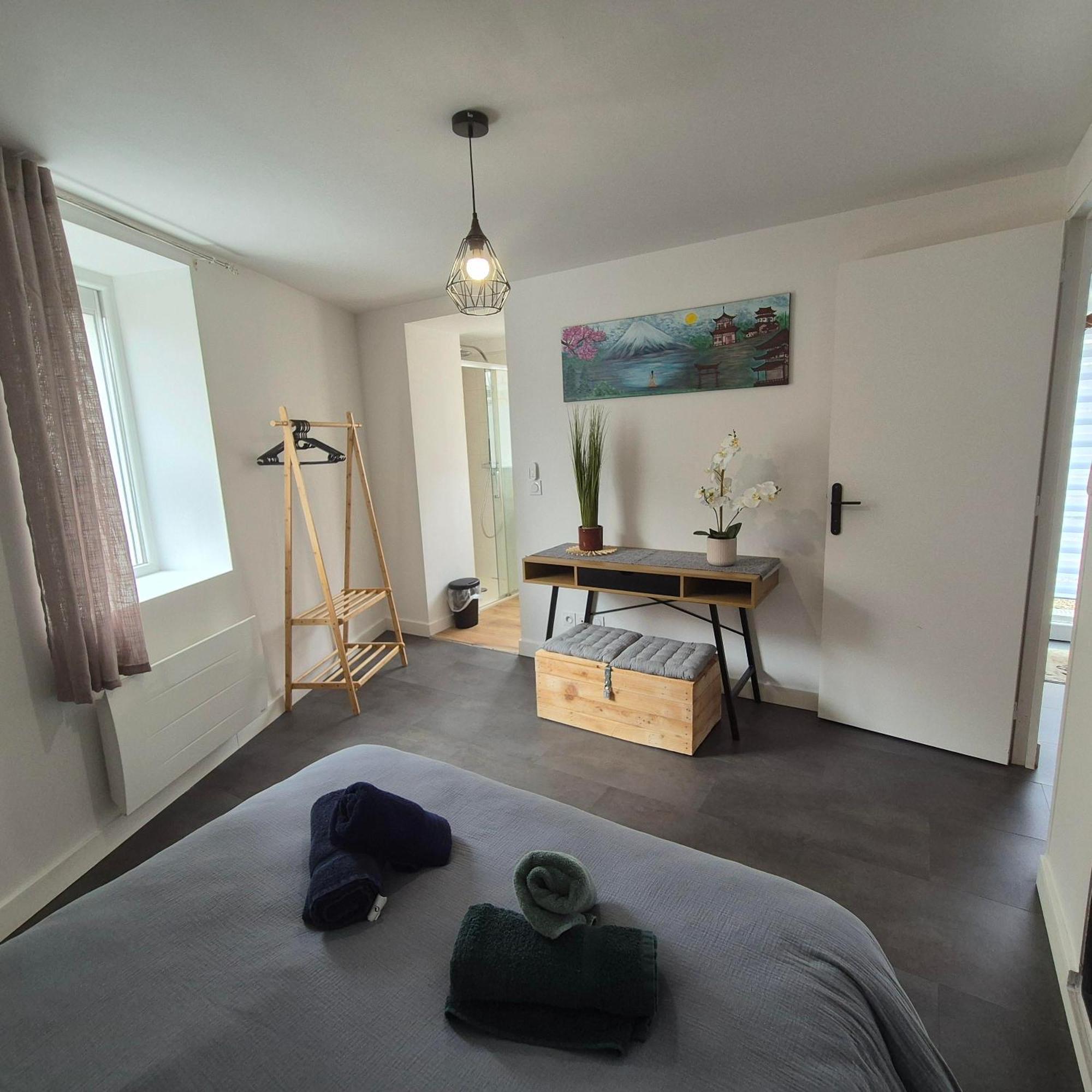 Le Montigny Apartman Vernon  Kültér fotó
